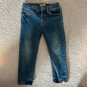 Me & Henry toddler jeans